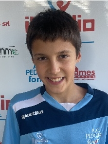 BONINO ERIK